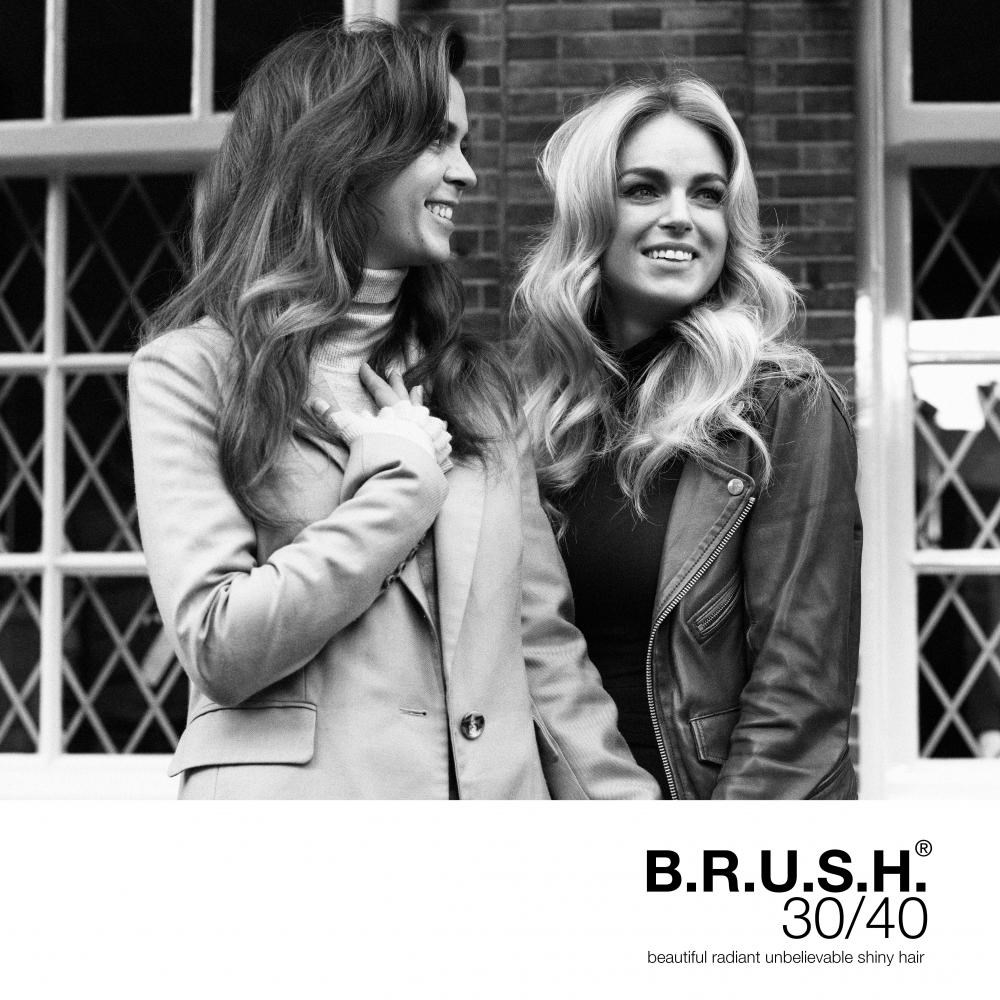 brush
