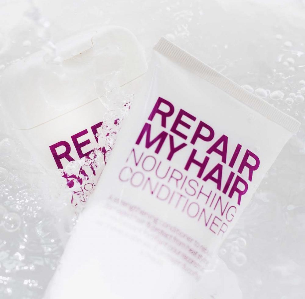 repair my hair